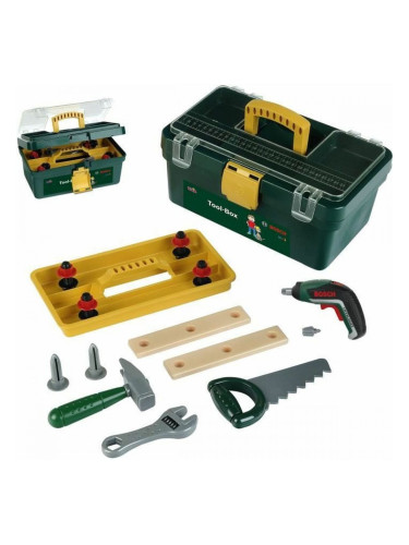 Набор инструменти за деца Klein