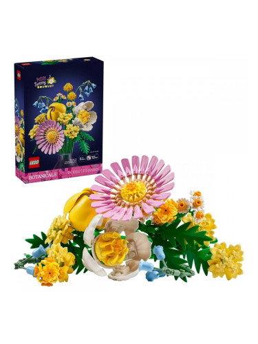 Строителна Игра Lego