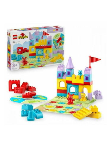 Строителна Игра Lego duplo 10450