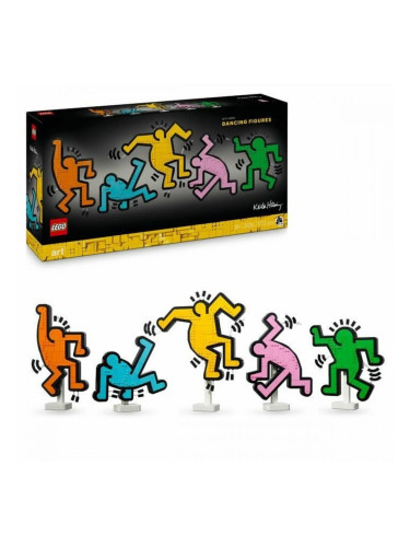 Строителна Игра Lego