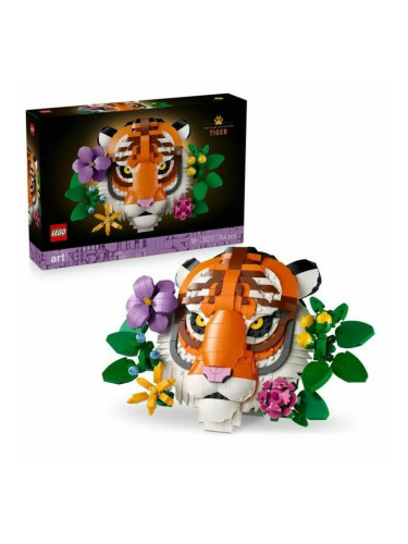 Строителна Игра Lego