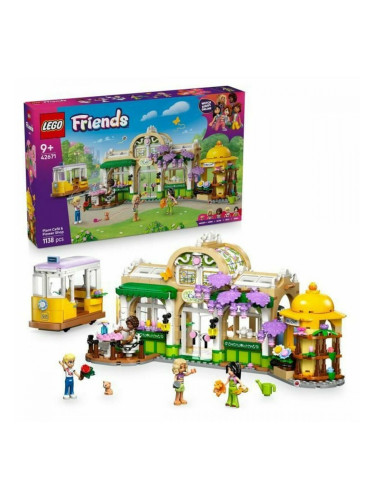 Строителна Игра Lego