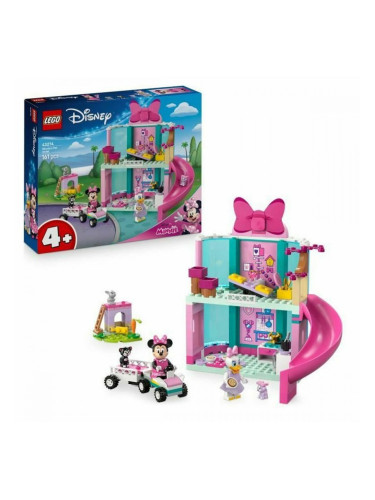 Строителна Игра Lego