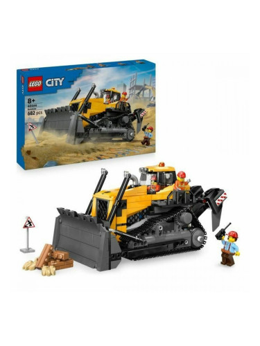 Строителна Игра Lego