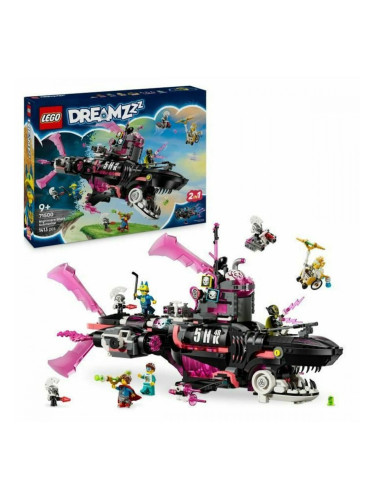 Строителна Игра Lego