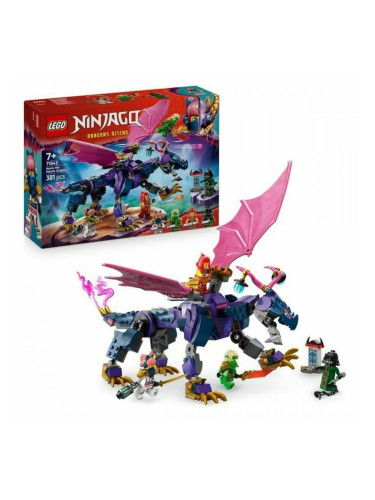 Строителна Игра Lego