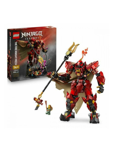 Строителна Игра Lego