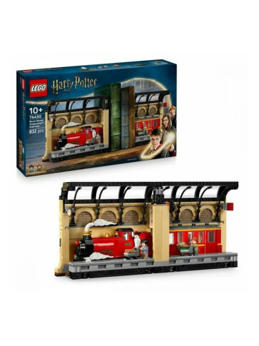 Строителна Игра Lego