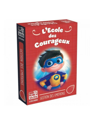 Образователна Игра Lisciani Giochi