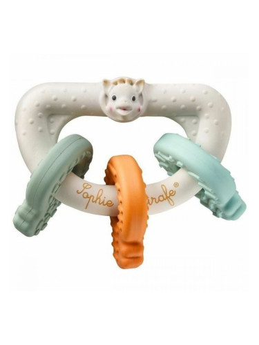 Залъгалка за Бебе Sophie la Girafe