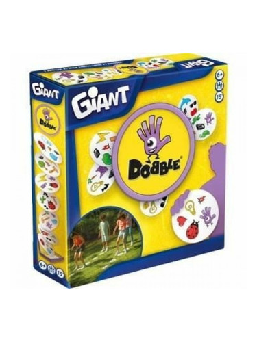 Настолна игра Asmodee