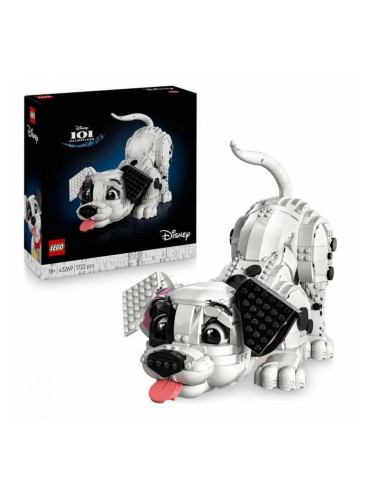 Строителна Игра Lego