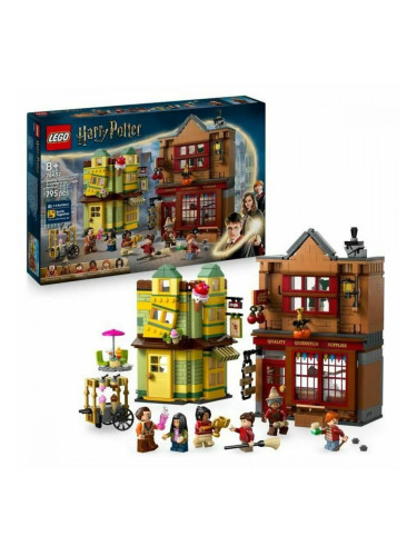 Строителна Игра Lego