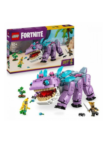 Строителна Игра Lego