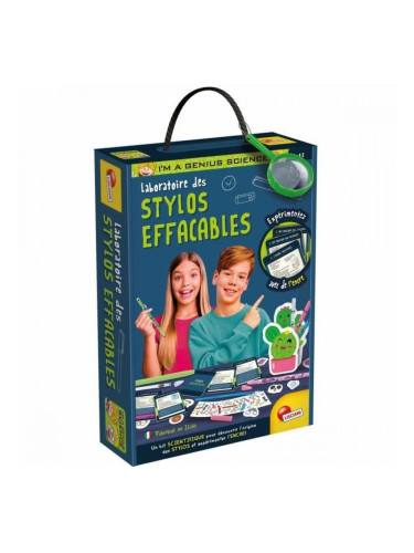 Научна Игра Lisciani Giochi