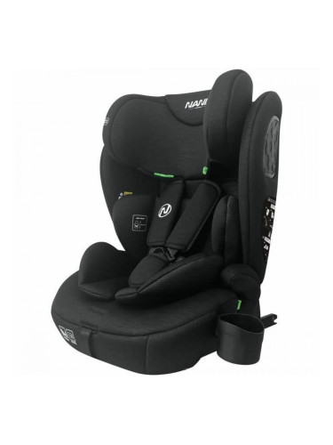 Столче за кола Nania Черен ECE R129/04