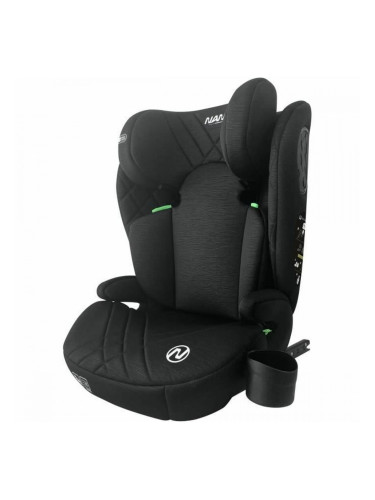 Столче за кола Nania Черен ECE R129/04