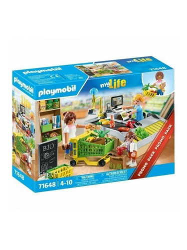 Фигурки на Герои Playmobil
