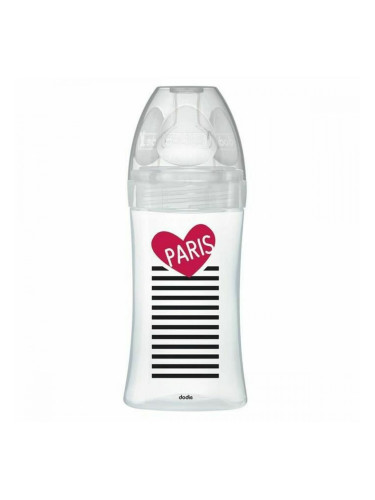 Биберон Dodie 270 ml