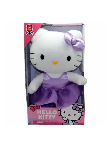 Плюш Hello Kitty
