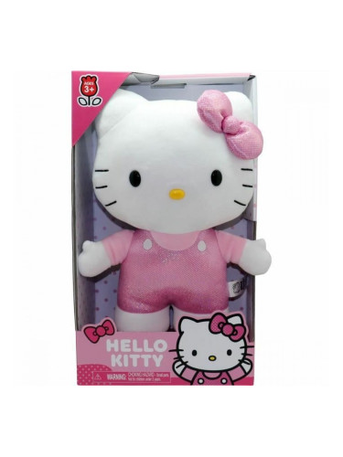 Плюш Hello Kitty