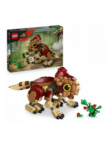 Строителна Игра Lego