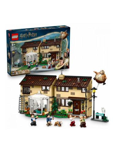 Строителна Игра Lego