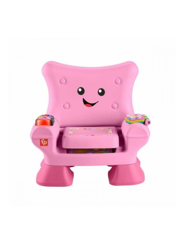 Плюш Fisher-Price