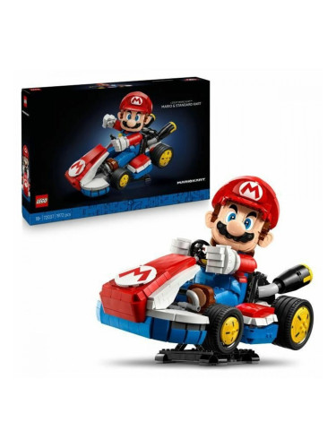 Строителна Игра Lego