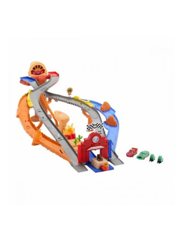 Писта за Бягане Cars