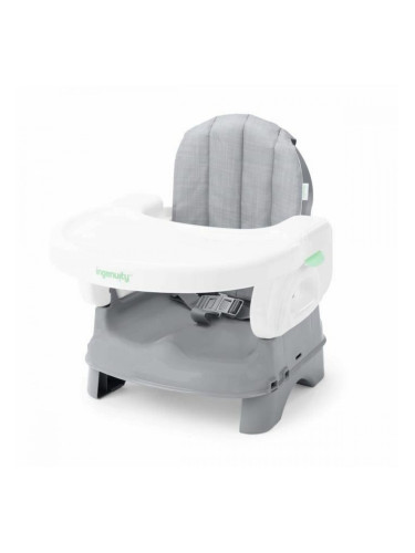 Асансьор Ingenuity Deluxe Comfort Бял Сив