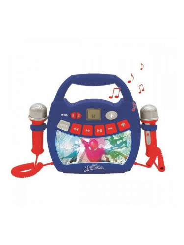 Аксесоари Lexibook MP320SPZ