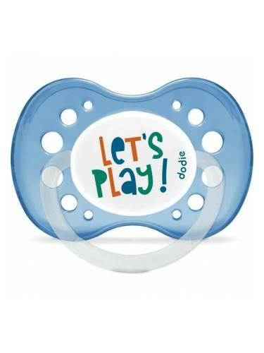 Биберон MAM Baby (3 броя)