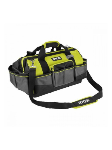 Чанта за Рамо Ryobi Черен/Жълт