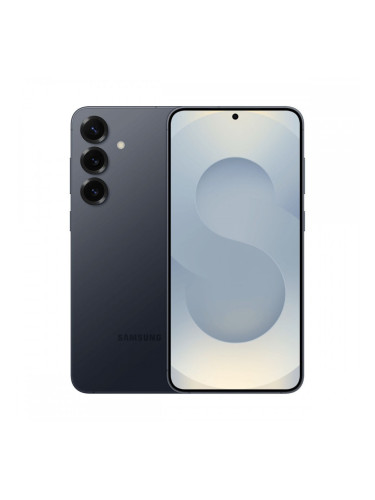 Смартфони Samsung Galaxy S25+ 5G SM-S936B 6,7" Octa Core 12 GB RAM 256 GB Черен