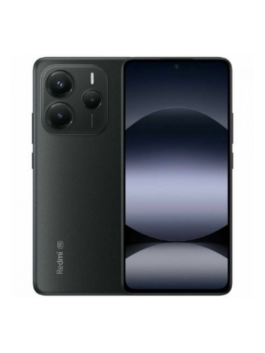 Смартфони Xiaomi 24094RAD4G 6,67" Octa Core 6 GB RAM 128 GB Черен