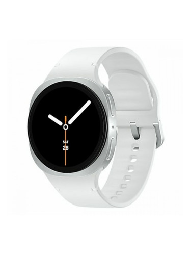 Смарт часовник Samsung SM-L320NZSAEUE Сребрист 1,34" 40 mm
