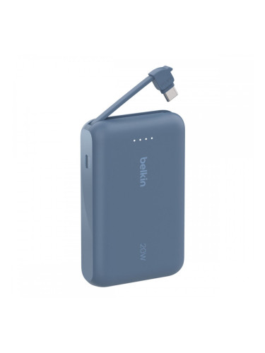 Powerbank Belkin 10K Син 10000 mAh