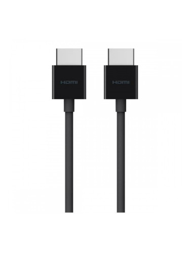 Кабел HDMI Belkin AV10168BT2M-BLK Черен 2 m