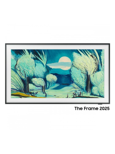 Смарт телевизор Samsung TQ50LS03FAUXXC 50" 4K Ultra HD LED HDR QLED