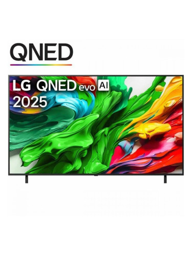 Смарт телевизор LG 55QNED87A6B 55" (55") 4K Ultra HD (4K Ultra HD) LED HDR Edge-LED AMD FreeSync (LED) (HDR) (Edge-LED) (AMD Fre