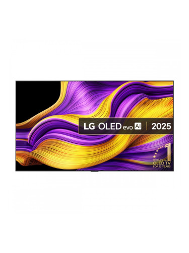 Смарт телевизор LG 77G54LW 4K Ultra HD 77" HDR OLED