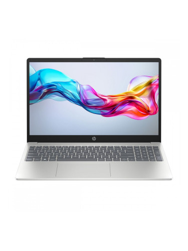 Лаптоп HP 15-FD0241NS 39" Intel Core i7-1355U 8 GB RAM 512 GB SSD
