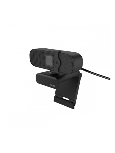 Уебкамера Hama C400 Full HD 4K Ultra HD