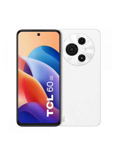 Смартфони TCL T517H-2CLCA112 6,67" 8 GB RAM 512 GB Бял
