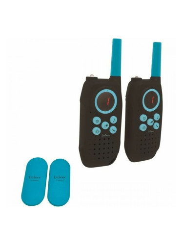 Уоки токи Lexibook TW42_01 (2 pcs) (5 Km)