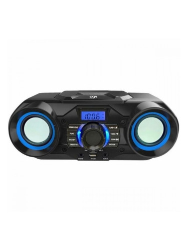 Касетофон CGV CD SG-1