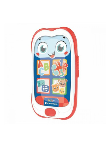 Играчка Телефон Clementoni Baby