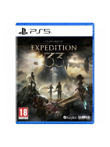 Видеоигра PlayStation 5 Bandai Namco