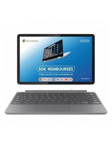 Лаптоп Lenovo 10,95" Kompanio 838 8 GB RAM 128 GB SSD